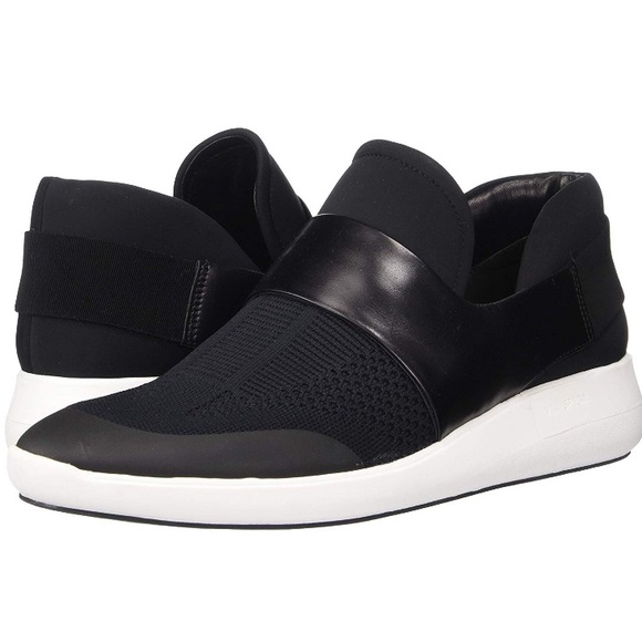 via spiga misha slip on sneaker